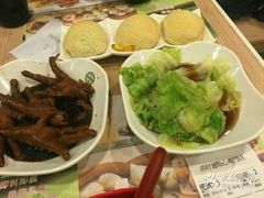 -添好运点心专门店(中环IFC店)