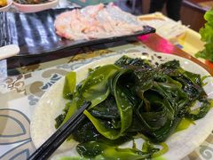-三毛牛肉店(福强店)