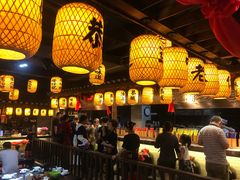 -凤凰山斑鱼馆(恭城店)