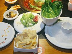 -小四川老火锅(欧风店)