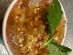 -探鱼·鲜青椒爽麻烤鱼(苏宁广场店)