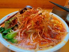 -日出拉面(望京店)