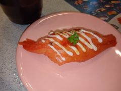 -争鲜回转寿司(流行前线店)