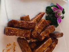 -金典银峰老鹅馆·昆山菜(亭林公园店)