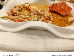 -海景壹号大酒店(惠钱路店)