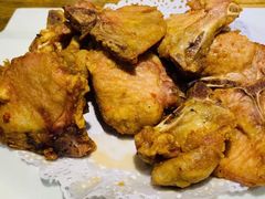 -毓聪妈妈菜(合肥路店)