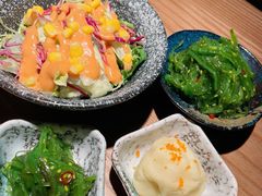 -松幸日式料理(中山路店)