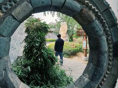 -花洲书院