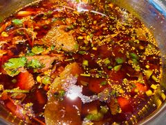 -蓉城西二道无名冒菜(西二道街店)