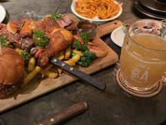 -京A Taproom·精酿餐吧(CBD店)