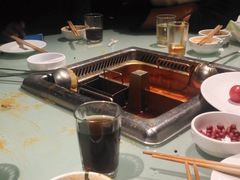 -海底捞火锅(团结桥店)