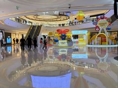 -成都银泰中心in99