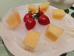 -肥福排档(星光店)