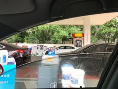 -中国石油(无锡新城站)