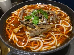 -鼓楼东街老火锅(鼓楼店)