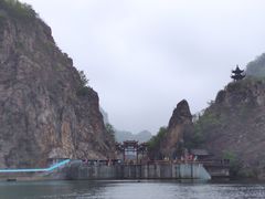 -大连冰峪旅游度假区
