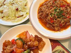 -龙记·香港茶餐厅(海上世界店)