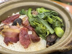 -煲煲掂风味煲仔饭餐厅(西区店)