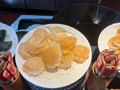 -客家大院·非遗赣南客家菜(郁孤台店)