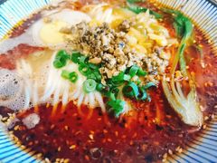 -宽窄巷成都菜(青岛路万达广场店)