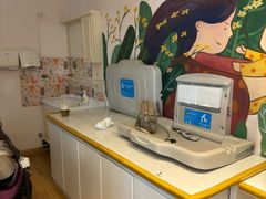 -银川河东国际机场