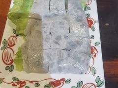 -老门框爆肚涮肉(方庄店)
