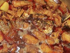 -涿派·炝锅鱼(涿州店)