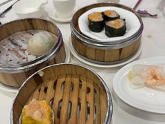 -凤凰楼酒家·粤宴点心(华强北店)