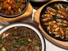 -北李妈妈菜·虾爬子大锅贴(贵和店)