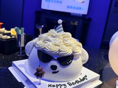 -欢乐迪KTV(新天店)