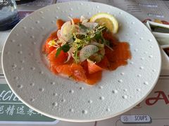 -安妮意大利餐厅(日坛店)