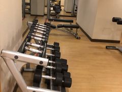 -西安赛瑞喜来登大酒店