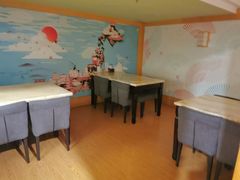-桃屋日本料理(清华科技园店)