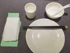 -羲和雅苑•北京烤鸭(国贸商城店)