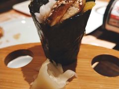 -山葵家·创意料理(宁波来福士店)