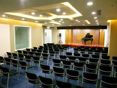 -知音艺术教育培训·钢琴培训·音乐培训(河西金鹰世界校区)