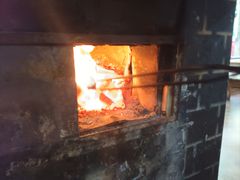 -三里屯土灶炖公鸡地锅鸡(江东店)