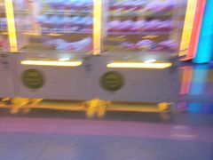 -风云再起游乐汇(北京西单西西友谊店)