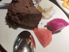 -拉蒂娜·巴西牛排馆 Latina·Brazilian Steakhouse(王府井喜悦店)