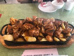-桃子餐厅·天津菜(红星路直营店)