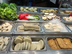 -阿坤纯正西刀鱼丸(Kuala Lumpur Branch)