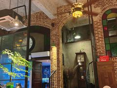 大堂-宝翠花园餐厅(沙湖店)