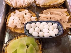 -沈厨地锅老灶•徐州烧烤(黄渡店)