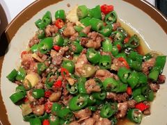 -乔阿马·江南味·驴肉香(龙湖华泾天街店)