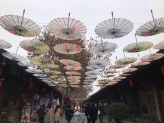 -安仁古镇