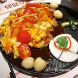 疫情解除堂食限令后第一餐