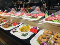 -健眺小海鲜(临海后山店)