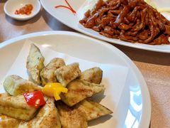 招积冰川茄-炳胜品味(珠江新城店)