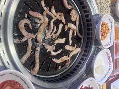 -安又胖韩国烤肉(美罗城店)