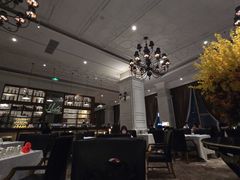 -哈布斯扒房(华发商都店)